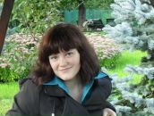 Фотография Яфаровой Юлии