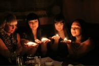 Фотография Куликовой Иришки