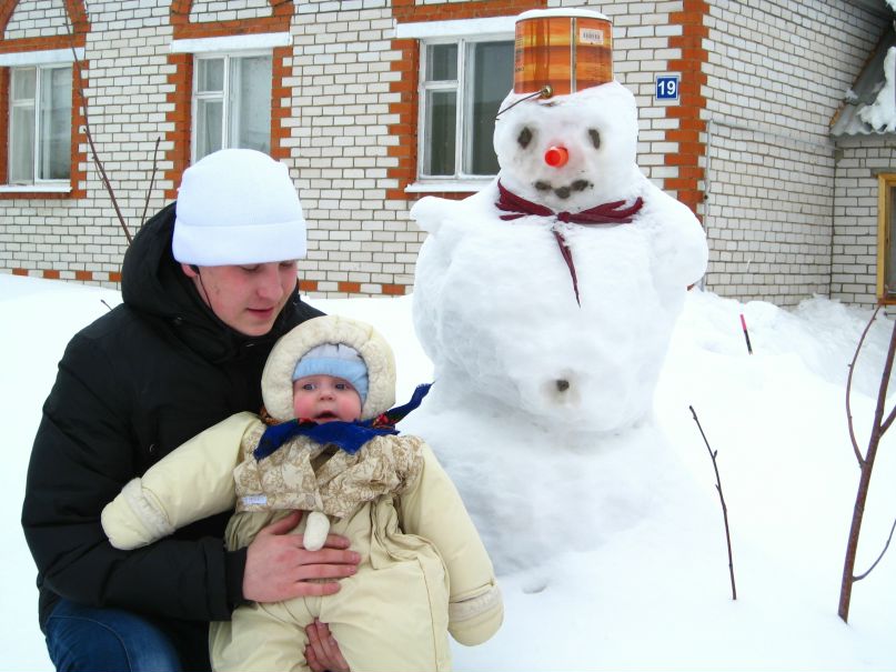 Иван Павлов фотография #42