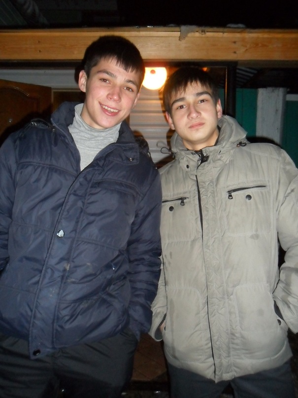 Руслан Ефимофф фотография #26