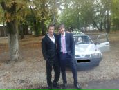 Фотография Соловьева Игоря