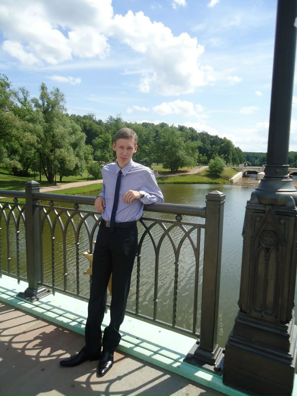 Иван Нетсев фотография #20