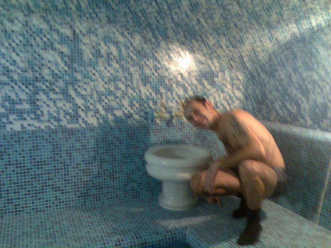 Женя Клюшкин фотография #27