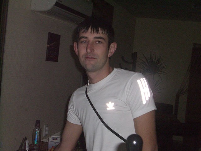 Дмитрий Лунёв фотография #26