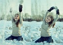 Фотография Байзель Екатерины