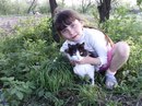 Ілона Малик фотография #11 (источник - https://vk.com/id161076003)
