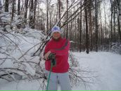 Фотография Черноперовой Марины