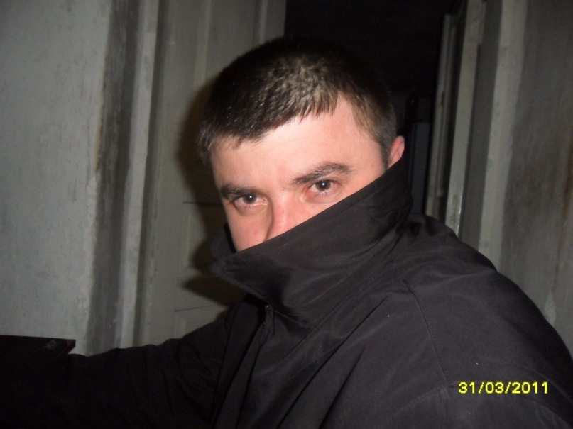 Вася Паук фотография #45