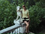 Фотография Чувилёвой-Афониной Екатерины