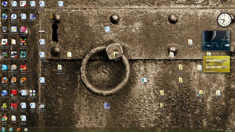 Николай Нерубащенко фотография #18