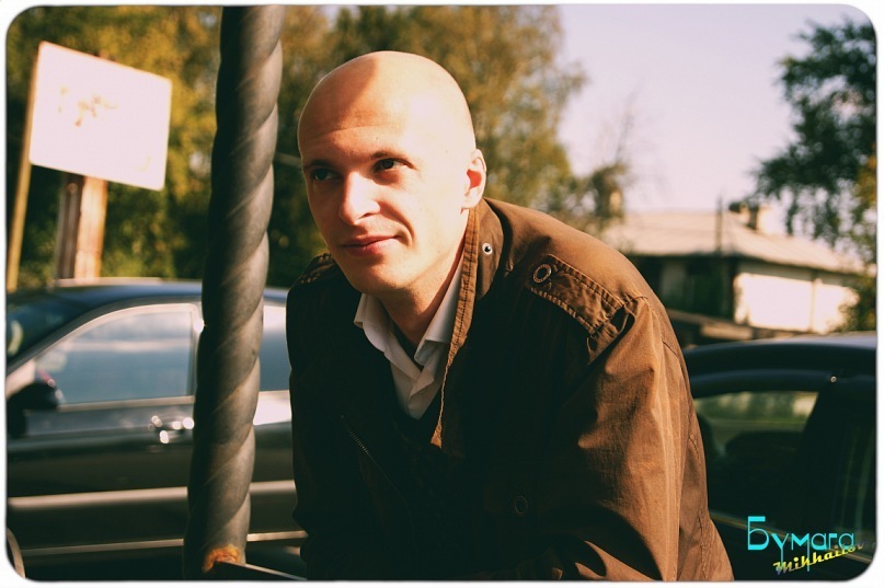 Иван Потоптаев фотография #3