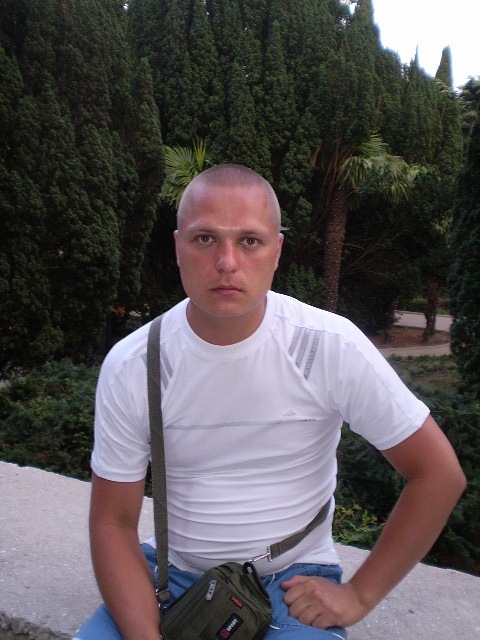 Дмитрий Вегера фотография #40