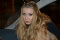 Фотография Савченковой Анастасии