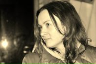 Анна Алфёрова фотография #16 (источник - https://vk.com/id202296)