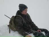 Фотография Комарова Василия