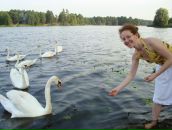 Фотография Еренковой Светланы