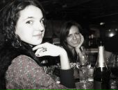 Фотография Городецкой Юлии