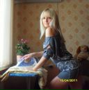 Фотография Новиковой Лилии