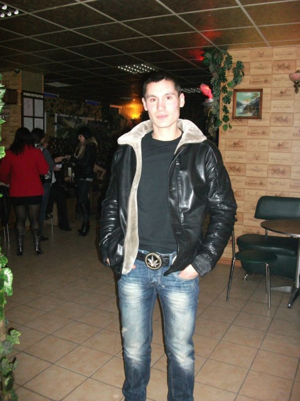 Дима Яковлев фотография #23