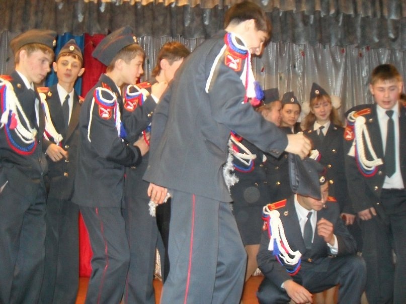 Дима Петров фотография #4