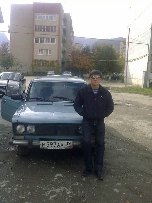 Valera Aseev фотография #41
