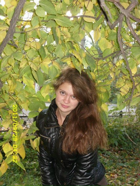 №12, Анастасия Дуденкова, 30 лет, Ливны №12, Анастасия Дуденкова, 30 лет, Ливны