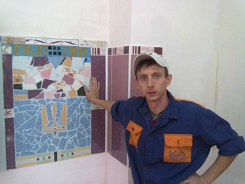 Артем Щибря фотография #29