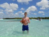 Фотография Манышева Андрея