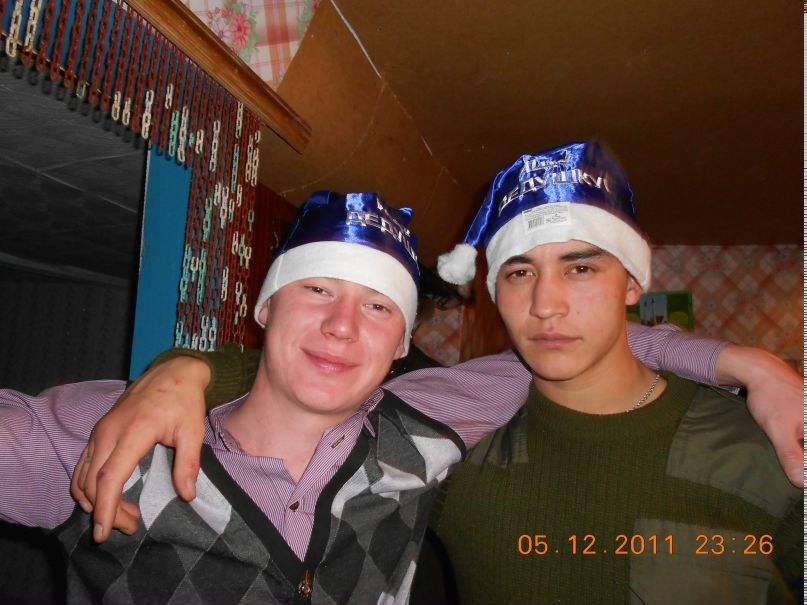 Игорь Чепуров фотография #12