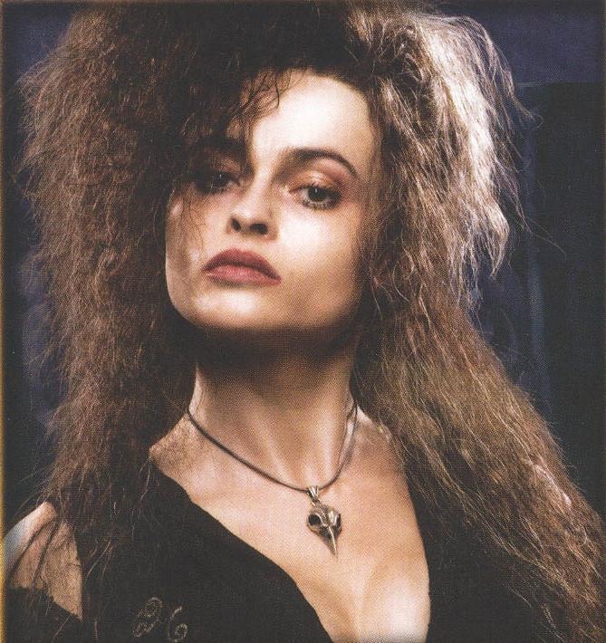 Bellatrix Lestrange фотография #40