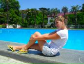 Фотография Топп Майи