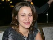 Фотография Евсеевой Юлии