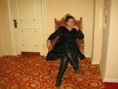 Фотография Мельник Марины