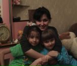 Фотография Прус Елены