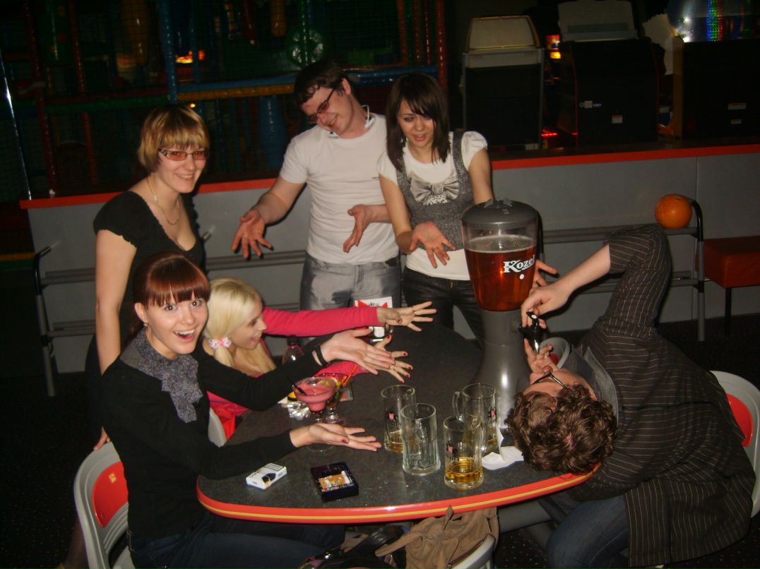 Мария Асачёва фотография #15