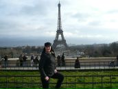 Фотография Варламовой Валентины