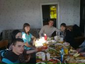 Дмитрий Казанцев фотография #30 (источник - https://vk.com/id12100314)