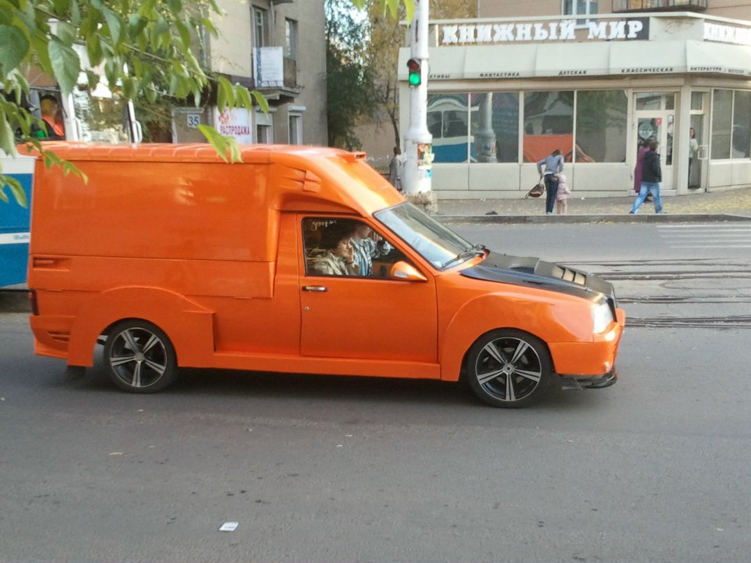 Айнур Жан фотография #36