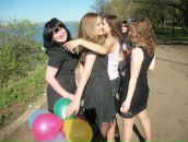 Фотография Архиповой Татьяны