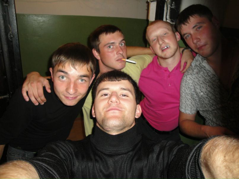 Николай Соломко фотография #10