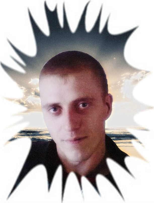 Юра Стяжкин фотография #7