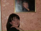 Фотография Панкратьевой Оленьки