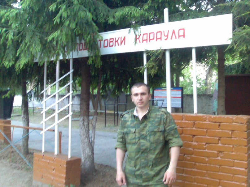 Сергей Дедяев фотография #22