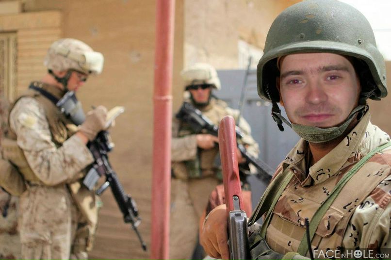 Robert Sivak фотография #13