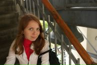 Фотография Дубянской Анастасии