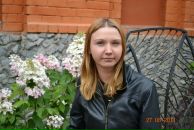 Фотография Волковой Екатерины