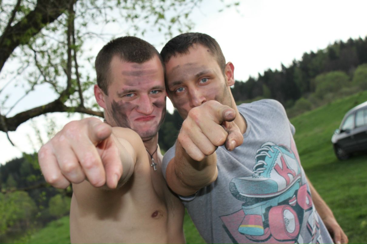 Витя Step фотография #2