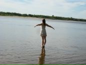 Фотография Герасимовой Юли