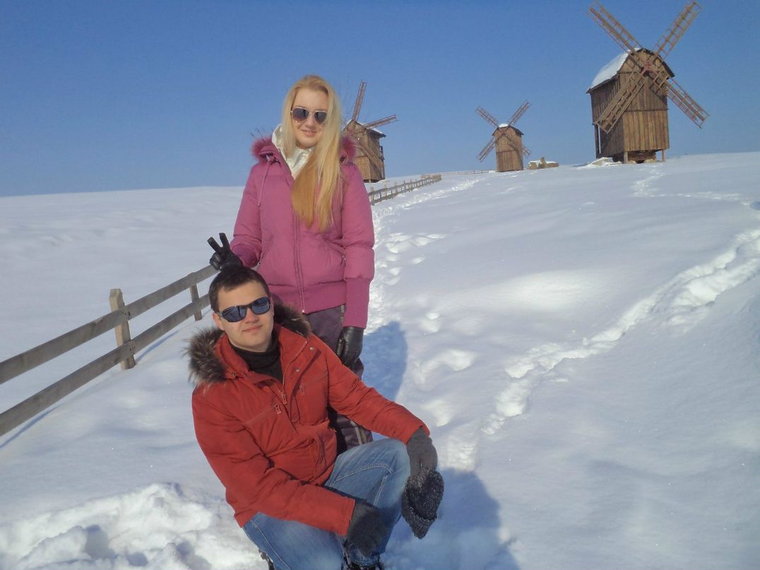 Дмитрий Никитенко фотография #12