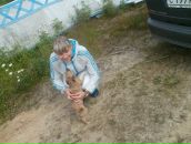 Фотография Коноваловой Анютки